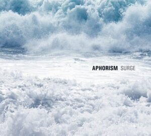 TA016 | Aphorism: Surge