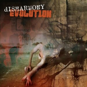 TA029 | Disharmony: Evolution