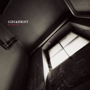 TA073 | Disharmony: Room 78