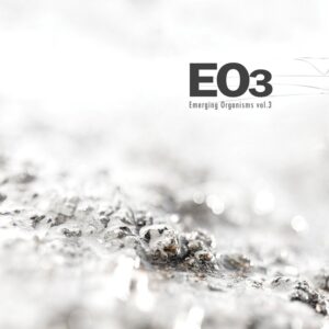 TA036 | Various Artists: Emerging Organisms 3