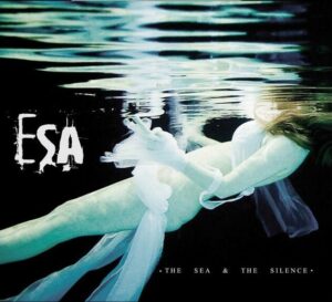 TA018 | ESA: The Sea & The Silence