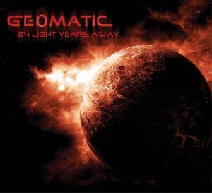 TA040 | Geomatic: 64 Light Years Away