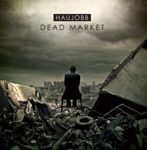 Haujobb: Dead Market CDEP available now