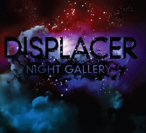 New releases by Displacer and Anklebiter available now