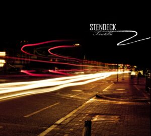 Stendeck ‘Scintilla’ album released