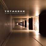 New albums by Totakeke and Aphorism released