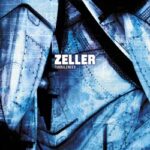 New releases: ZELLER, ANKLEBITER, TOTAKEKE, and LUCIDSTATIC
