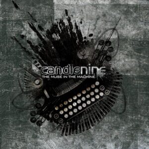 New release from Candle Nine on Tympanik Audio
