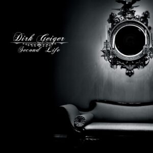Free digital remix album ‘Second Life’ from Dirk Geiger