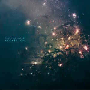 TD015 | Various Artists: Accretion