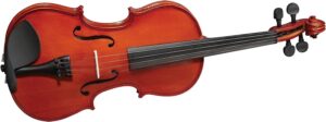 Best Cremona Violin