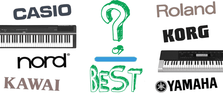 best digital piano brands main6