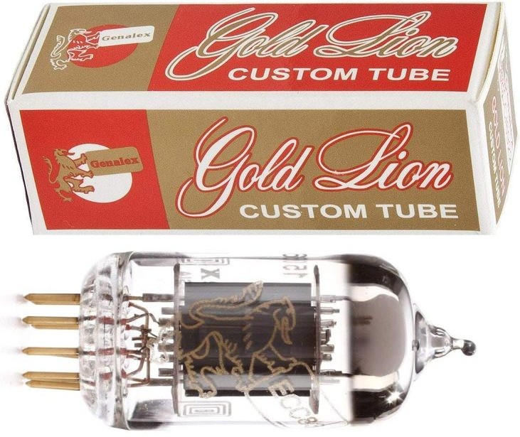 Best 12AX7 Tubes: Reviews and Guide