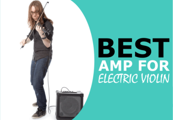 Best Amp for Electric Violin