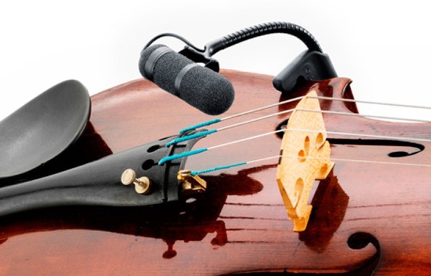 Best Cello Microphones