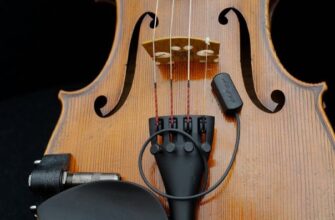Best Cello Pickups and Transducers