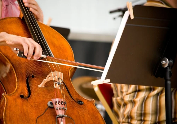 Best Cello Pieces for Intermediate Students