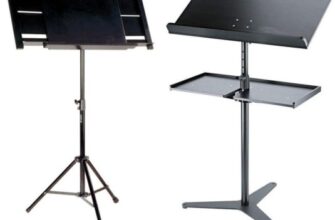 Best Conductor Stands