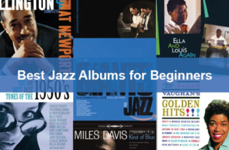 Best Jazz Albums for Beginners