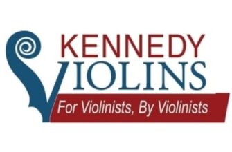 Best Kennedy Violins