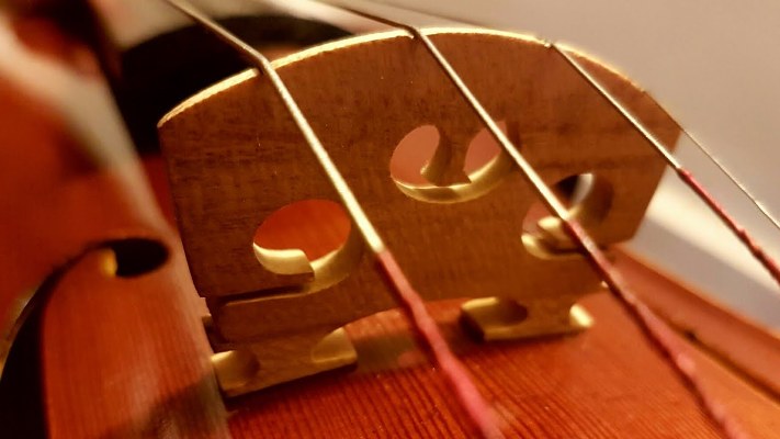 Best Violin Bridges