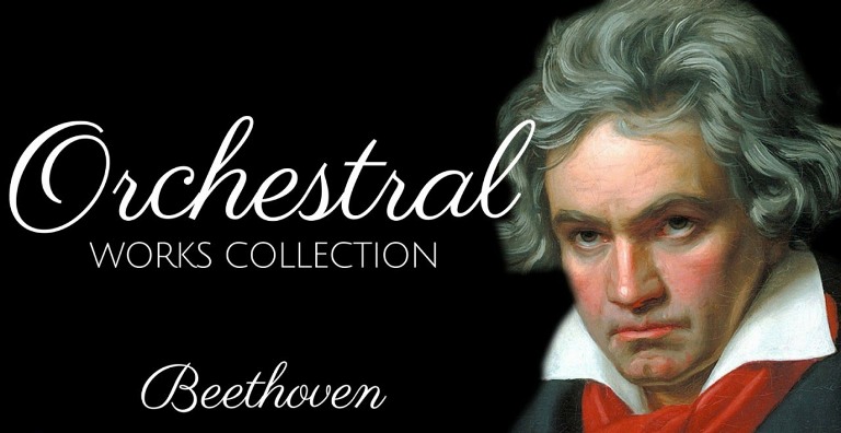 Best of Beethovens Orchestral Works