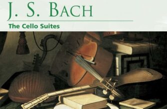 Different Versions of Bachs Cello Suites