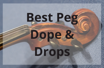 best peg dope and drops