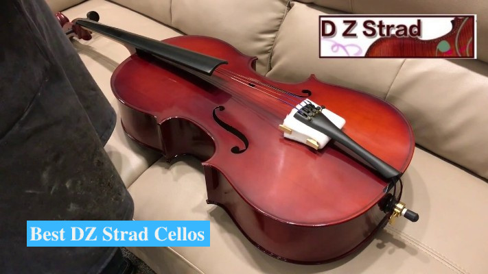Best D Z Strad Cellos