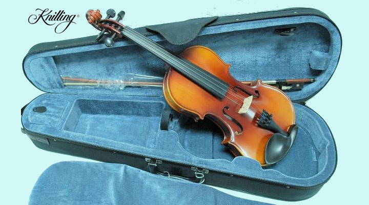 Best Knilling Violin