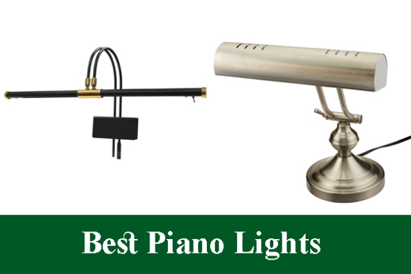 Best Piano Lights