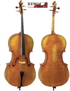 Best DZ Strad Cellos