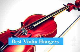 best violin hangers