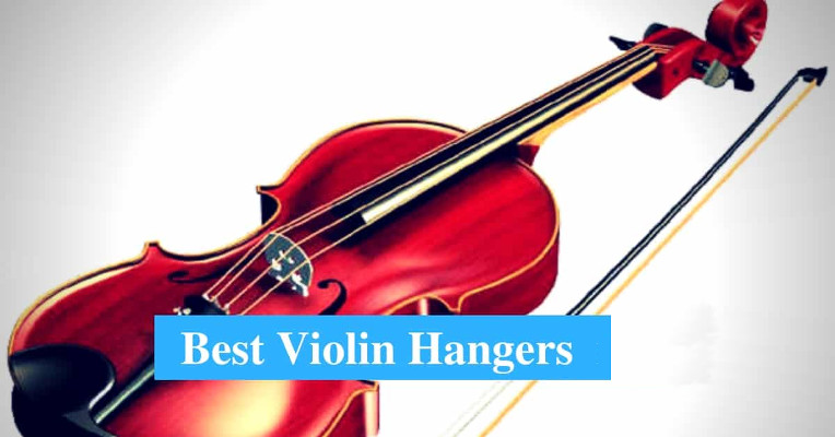 best violin hangers