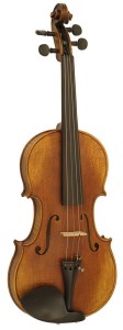 Best Knilling Violin