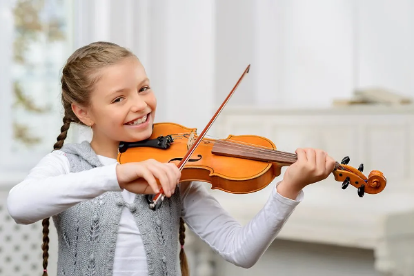 Best Violins for Kids