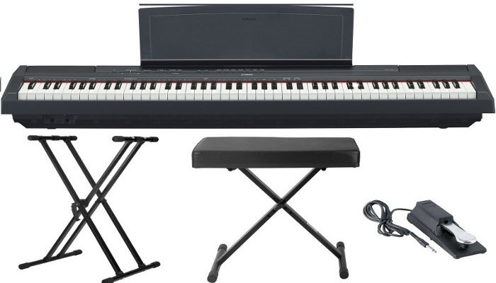 Best 88 Key Weighted Keyboards Pianos