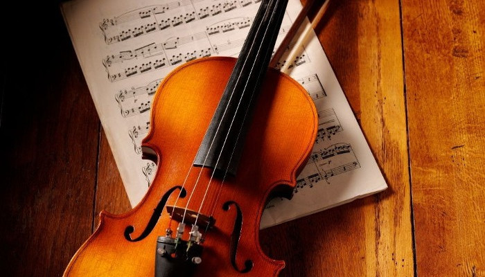 Best Violin Sonatas