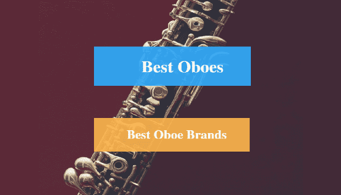 best oboe